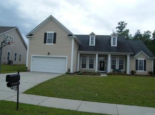 13123 David Jennings Ave, Charlotte, NC 28213