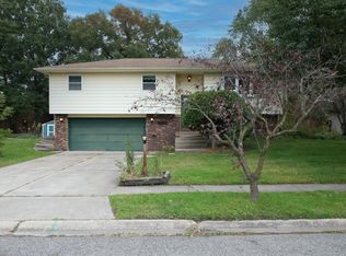 3025 Kimberly St, Portage, IN 46368