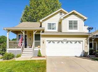 19107 E Legend Ave, Parker, CO 80134