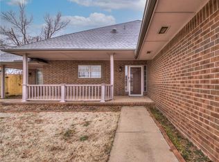 11601 E Susan Ln, Oklahoma City, OK 73120