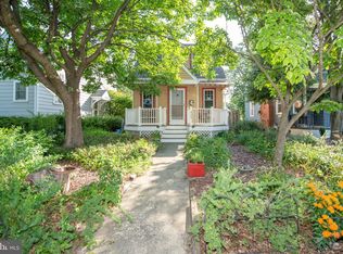 422 Harper Ave, Morrisville, PA