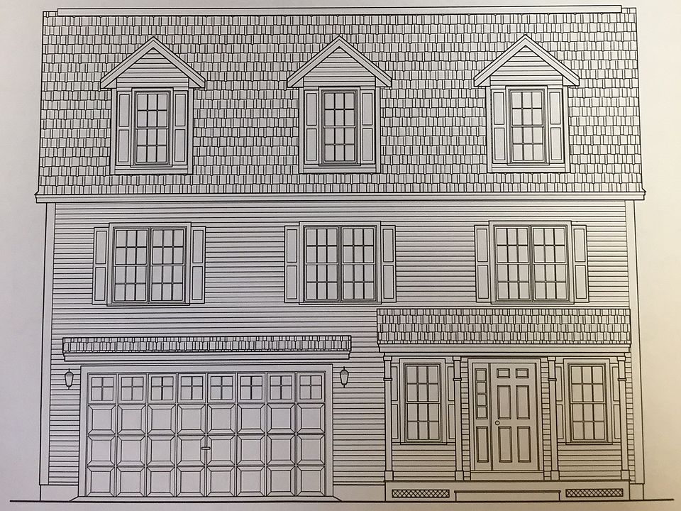 2nd image of Birch Road