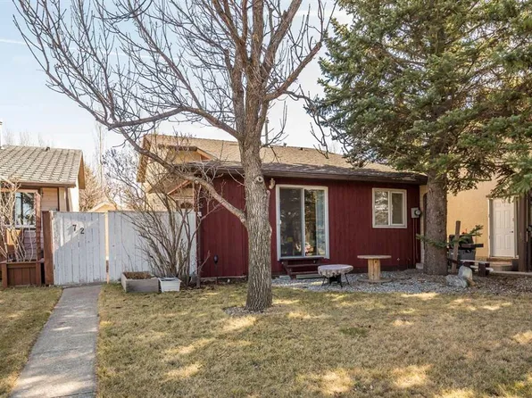 72 Columbia Bay W, Lethbridge, AB T1K 5A7
