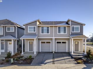 3553 Chestnut St, Forest Grove, OR 97116