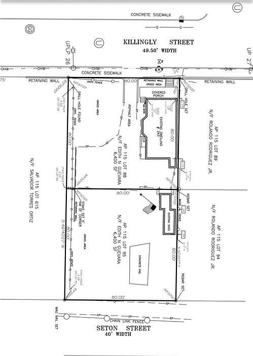 1st image of 14 Seton St