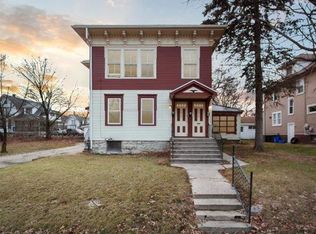 1016 Haskell Ave, Rockford, IL 61103