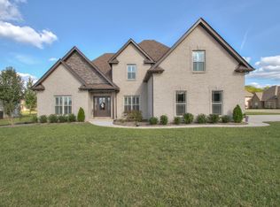 2453 Dewington Dr, Murfreesboro, TN 37128