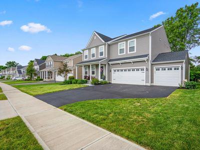 8022 Narrow Leaf Dr, Blacklick, OH, 43004