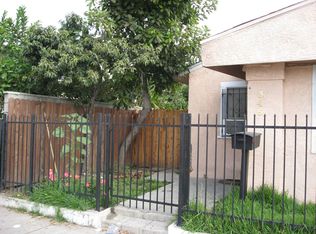 345 E Manchester Ave, Los Angeles, CA 90003