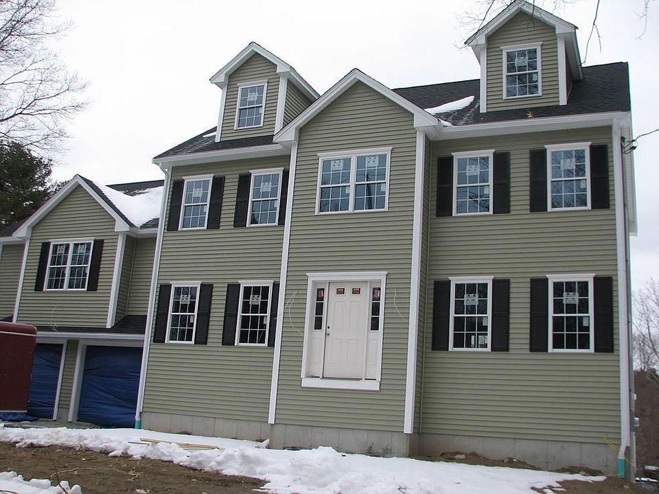 2nd image of 1 Garden Brook Rd