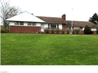 451 Forsyth Blvd, Northfield, OH 44067