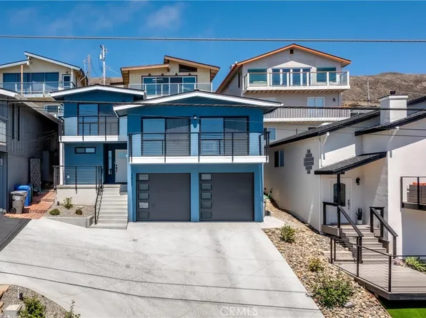 3437 Ocean Blvd, Cayucos, CA 93430
