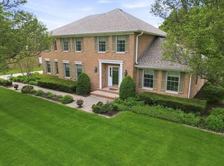 10204 Devonshire Ln, Munster, IN 46321