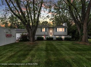 4083 W Herbison Rd, Dewitt, MI 48820