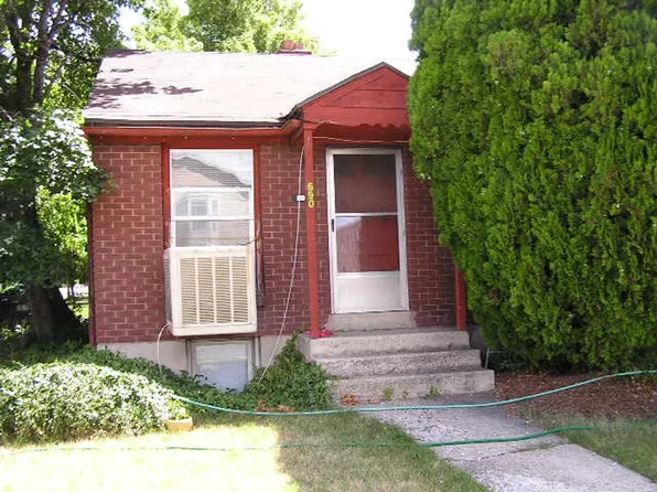 680-690 N, 680-690 N 700 E #690-4, Provo, UT 84606