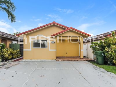 2647 W 71st Pl, Hialeah, FL, 33016