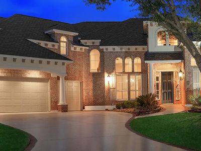 26 Valcourt Pl, Spring, TX, 77382