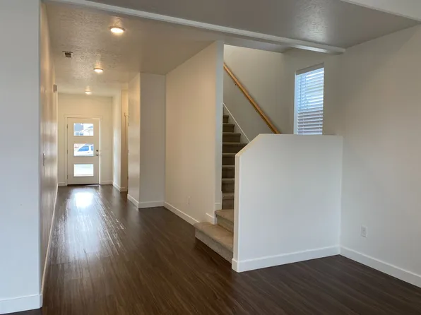 Two-story Single Family Home on Riverside., 912 W Spruce Willow Way, West Valley City, UT 84119