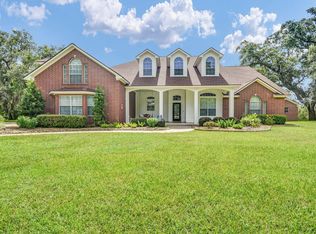 7547 County Road 684d, Sweeny, TX 77480