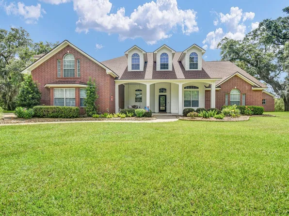7547 County Road 684d, Sweeny, TX 77480