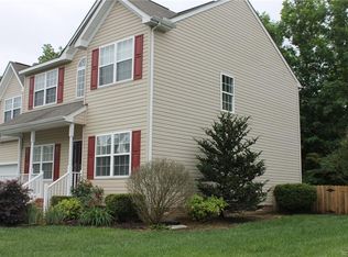 9231 Alcove Grove Rd, Chesterfield, VA 23832