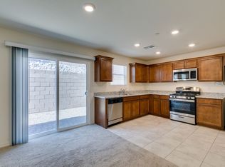 301 Rain Quail Way, Henderson, NV 89012