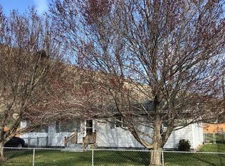 328 NE 44th St, Pendleton, OR 97801