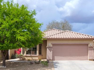 40136 N Patriot Way, Anthem, AZ, 85086