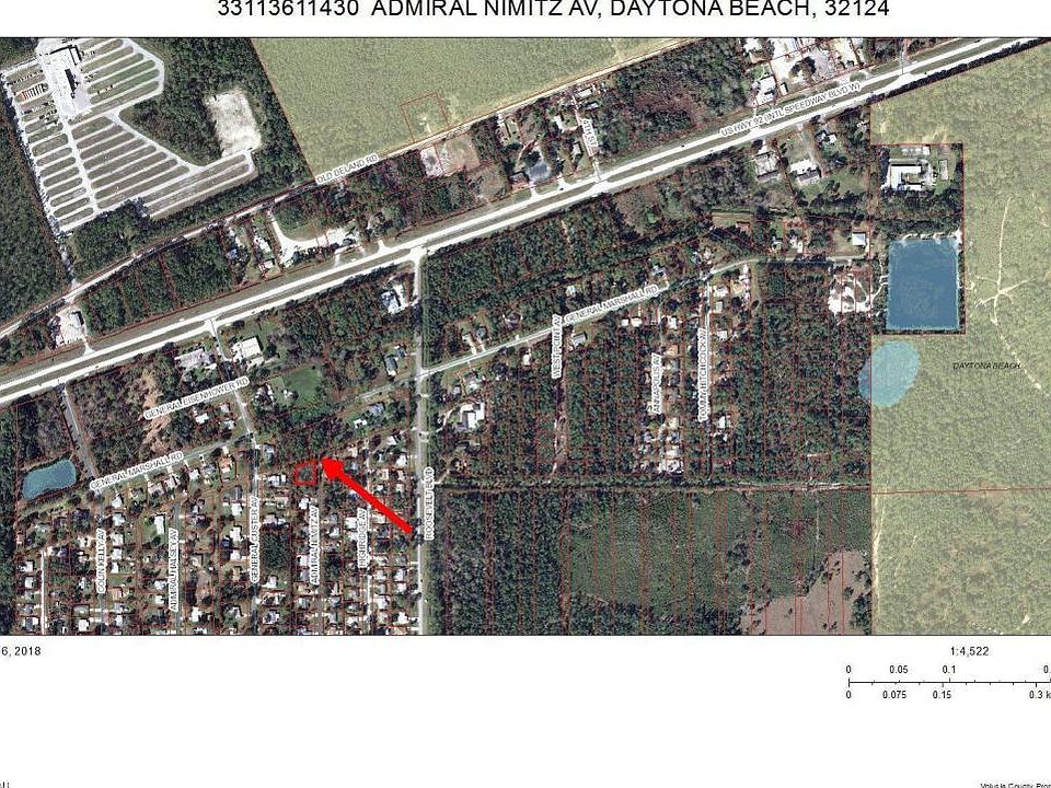 2nd image of 1430 Admiral Nimitz Ave