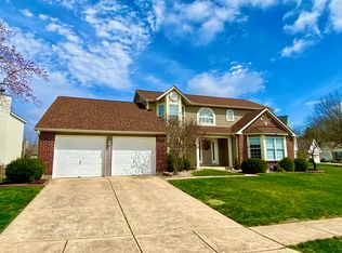 1556 Englebrook Dr, Ballwin, MO 63011