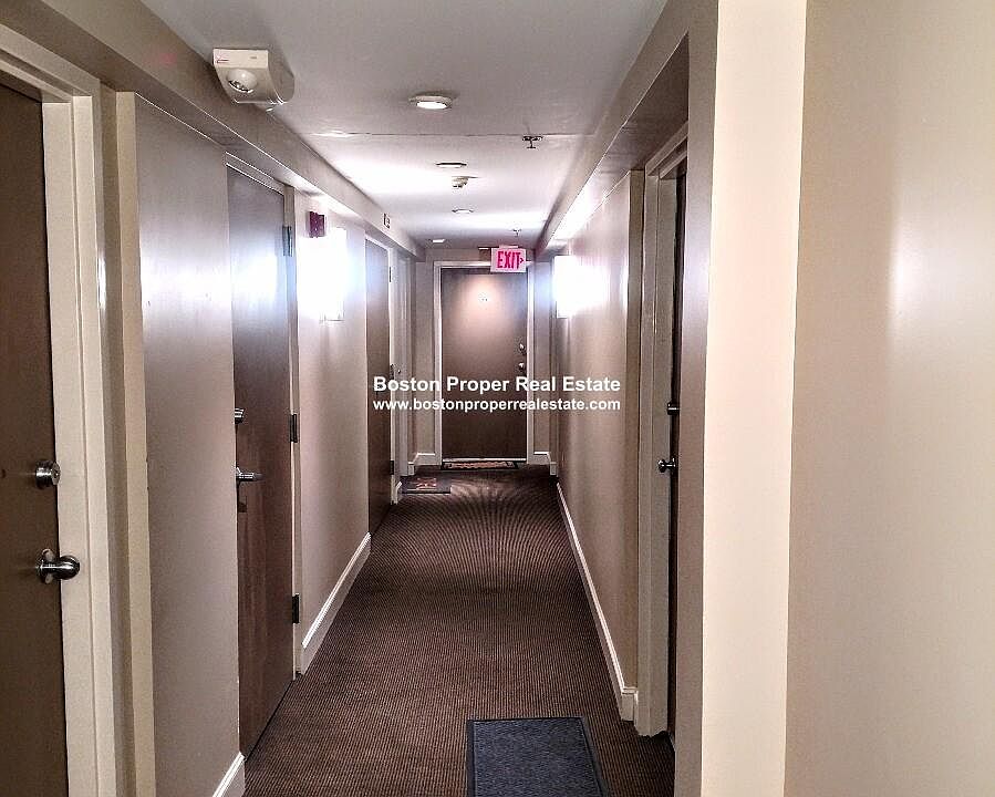 2nd image of 1661 Washington St #306K