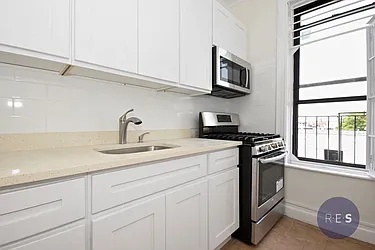 Rented by RES New York