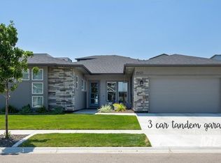 6121 S Cubola Way, Meridian, ID 83642