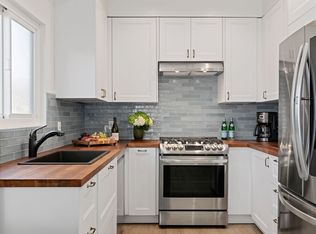 423 W Montecito St APT D, Santa Barbara, CA 93101