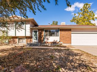 3933 Farabaugh Ln, Pueblo, CO 81005