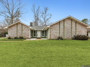 12436 Parkvilla Ave, Baton Rouge, LA 70816