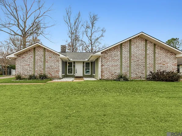 12436 Parkvilla Ave, Baton Rouge, LA 70816