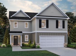 180 Shelton Place Dr, Evans City, PA 16033