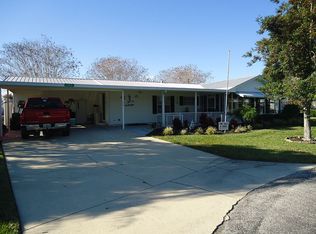 239 E Buffalo Bluff Rd Lot 157, Satsuma, FL 32189