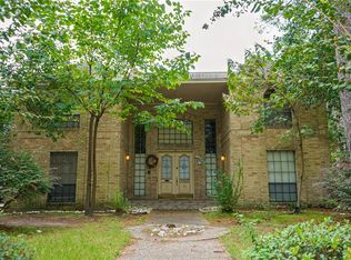 17327 Ponderosa Pines Dr, Houston, TX 77090