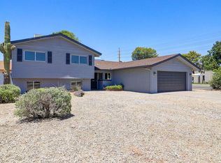 3300 S Terrace Rd, Tempe, AZ 85282