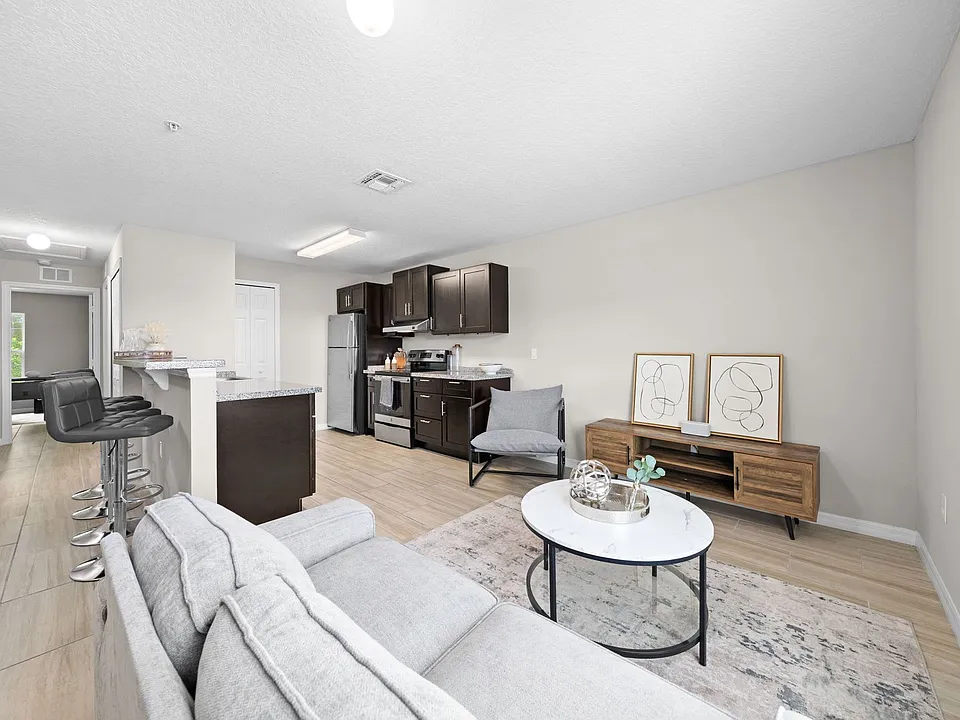 Mercury Cove Apartments