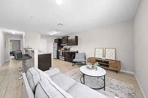 Mercury Cove Apartments Photo 1