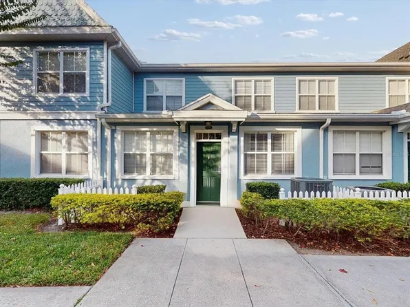 4004 San Gallo Dr APT 104, Kissimmee, FL 34741