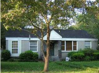 2403 Woodlawn St, Montgomery, AL 36106