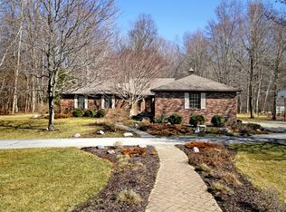 7461 Berridge, Whitehouse, OH 43571