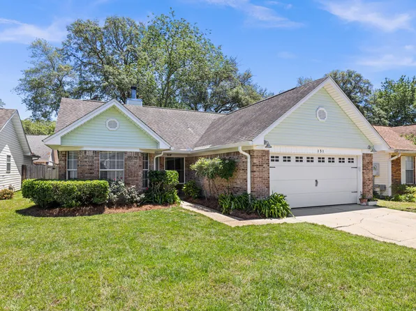 131 Wright Cir, Niceville, FL 32578
