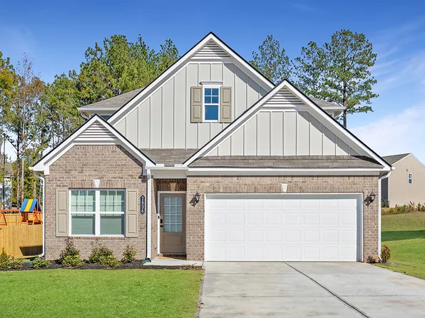 Homes Available Soon, Summerlyn Park