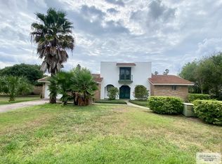 201 Balboa Rd, Rancho Viejo, TX 78575