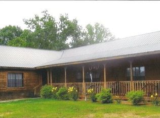 13164 Highway 78, Fruithurst, AL 36262